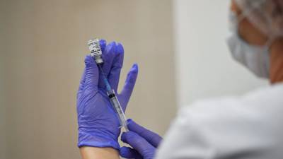 В Адыгее рассказали о ходе вакцинации от коронавируса - russian.rt.com - республика Адыгея