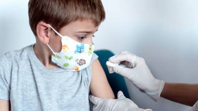 FDA одобрило вакцину Pfizer для детей 5-11 лет - vesty.co.il - Сша - Израиль