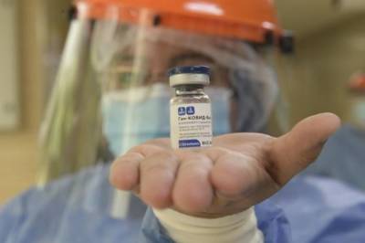 Гватемала получила очередную партию вакцины «Спутник V» - aif.ru - Гватемала - Республика Гватемала