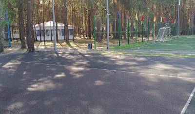 Региональный Оперштаб рассказал о новых правилах приема в детские лагеря - nashgorod.ru