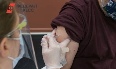 Александр Гинцбург - Гицбург объяснил, почему Запад не признает вакцину «Спутник V» - fedpress.ru - Евросоюз