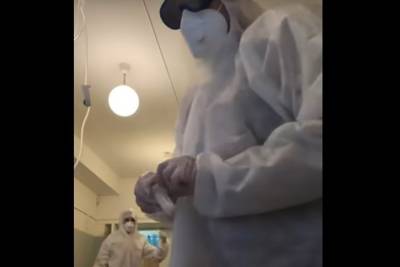 Скончалась томская бабушка, чей внук проник в ковидарий для ухода за ней - tayga.info