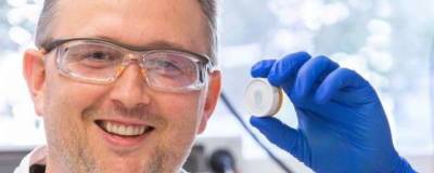 В Австралии ученые создали пластырь с антиковидной вакциной - runews24.ru - Австралия