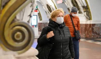 Когда пандемия пойдет на спад в России и мире, будет ли еще одна волна коронавируса, статистика заболеваемости - yur-gazeta.ru - Россия