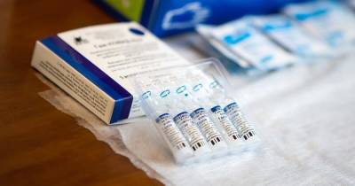Сергей Собянин - Собянин заявил о росте объема вакцинации от COVID-19 в Москве - moslenta.ru - Москва