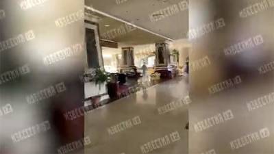Отравившаяся в Египте россиянка опровергла данные о закрытии отеля в Хургаде - iz.ru - Россия - Египет - Израиль
