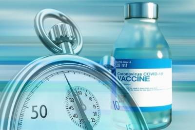 Александр Кекуле - Германия: Срочно нужна новая вакцина от коронавируса - mknews.de - Германия