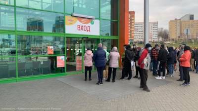 В торговых центрах Рязани продолжают работу пункты вакцинации - 7info.ru - Рязань