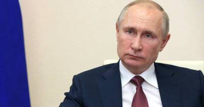 Владимир Путин - Путин призвал ВОЗ ускорить оценку качества вакцин от коронавируса - ren.tv - Россия
