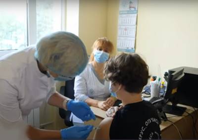Вакцинация детей от коронавируса, Минздрав издал приказ с условием: "Должны быть привиты" - politeka.net - Украина