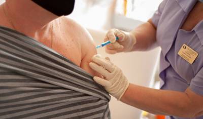 В Башкирии от COVID-19 полностью привились 54% населения, подлежащего вакцинации - mkset.ru - республика Башкирия