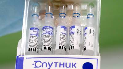 Вакцины «Спутник V» и «Спутник лайт» одобрены в Камбодже - mir24.tv - Россия - Камбоджа