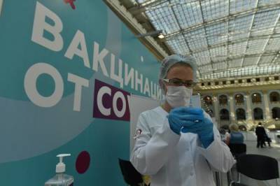 Камбоджа одобрила применение двух российских вакцин против коронавируса - argumenti.ru - Россия - Камбоджа