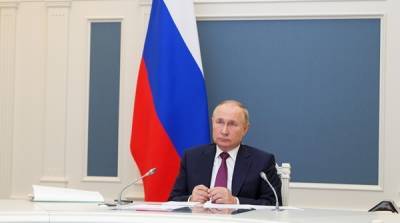 Владимир Путин - Владимир Путин принимает участие во втором заседании саммита G20 - govoritmoskva.ru - Россия