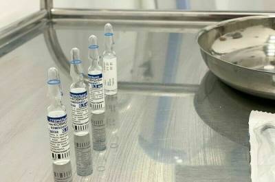 Камбоджа стала 71-й страной, одобрившей вакцину «Спутник V» - pnp.ru - Россия - Камбоджа