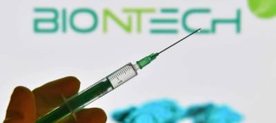 В Германии представители Института Пауля Ерлиха заявили, что вакцинация от ковида убила пятерых детей - runews24.ru - Германия
