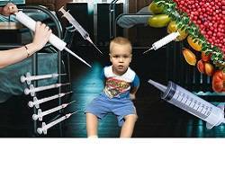 «Если вы сделаете вакцину против COVID, у вас никогда не будет полного иммунитета» - newsland.com - Англия - New York - Washington - Los Angeles