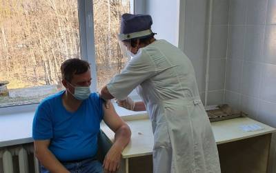 Прививка – самый действенный способ. Как в Ульяновской области сохраняют жизнь и здоровье - ulpravda.ru - Ульяновская обл.