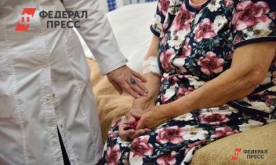 Мясников назвал пожилым россиянам надежный способ защититься от COVID - fedpress.ru - Москва