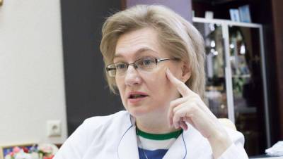 Голубовская назвала самую безопасную ковид-вакцину в Украине - sharij.net - Украина - Китай - Евросоюз