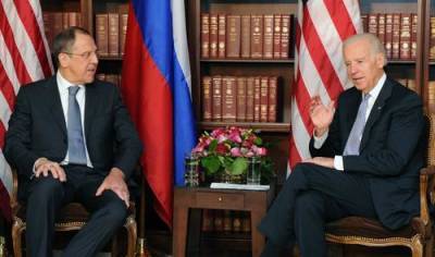 Мевлют Чавушоглу - Сергей Лавров - Джон Байден - Лавров пообщался с Байденом во время обеда на саммите G20 - argumenti.ru - Россия - Франция - Турция - Сша - Рим