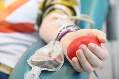 Более 1000 вакцинированных волгоградцев сдали кровь для плазмы - volg.mk.ru