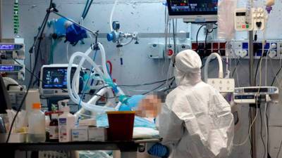 Четвертая волна идет на спад: в Израиле закрыли 9 отделений коронавируса - vesty.co.il - Израиль