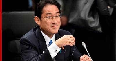 В Японии выбран новый премьер-министр - profile.ru - Россия - Япония