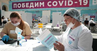 Спасительные прививки нужно сделать обязательными - ren.tv - Россия