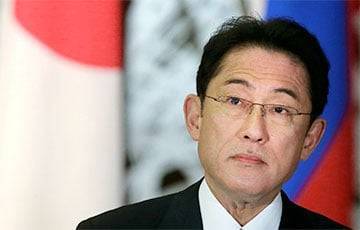 Фумио Кисида - Экс-глава МИД Японии Фумио Кисида стал новым премьер-министром страны - charter97.org - Белоруссия - Япония