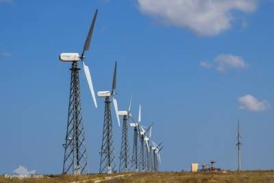 Германия: Ветроэнергетика не решает все проблемы экологии - mknews.de - Германия
