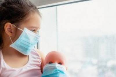 Один ребёнок умер от COVID-19 в инфекционке Забайкалья за 8 месяцев 2021-го - chita.ru