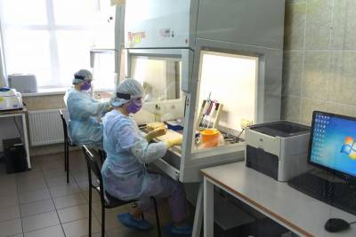 В Тверской области за сутки 249 человек заразились коронавирусом и 265 - выздоровели - tverigrad.ru - Тверская обл.