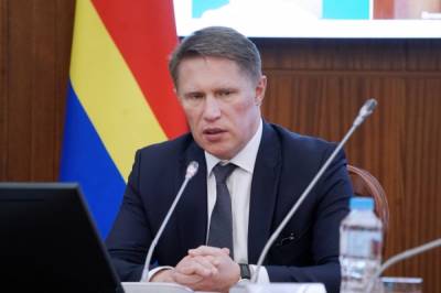 Михаил Мурашко - Мурашко: у ВОЗ нет вопросов к вакцине от коронавируса «Спутник V» - aif.ru