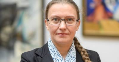 Юлия Литвинец о том, как бороться с "нафталином" в музеях, и о потере доходов во время локдауна - dsnews.ua - Украина