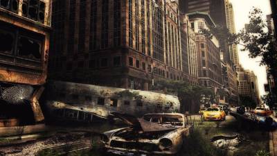 Распространение вирусов может привести к апокалипсису на Земле - inforeactor.ru