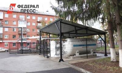 В кузбасской больнице запустили кислородную станцию - fedpress.ru - Кемерово