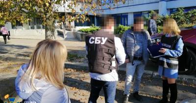Фальсификации COVID-тестов и сертификатов: СБУ разоблачила очередных мошенников - dsnews.ua - Украина