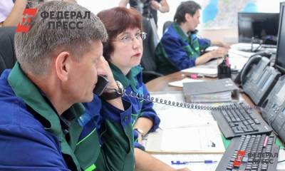 Ямальцы стали в два раза чаще жаловаться на ЖКХ - fedpress.ru - Салехард