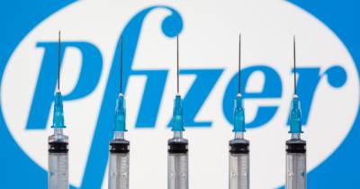 Игорь Кузин - Кузин заявил, что вакцины от Pfizer и Moderna можно производить в Украине - dsnews.ua - Украина
