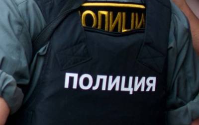 В Симферополе ночью задержали почти сотню людей - korrespondent.net - Украина - Симферополь - республика Крым