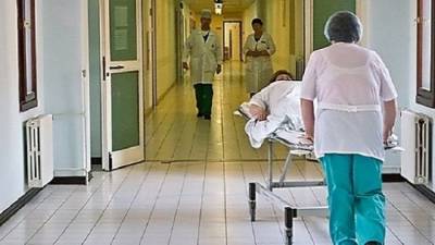 В МОЗ рассказали, когда COVID-больного нужно госпитализировать - hubs.ua - Украина