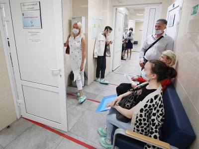 Дмитрий Песков - Песков назвал причину низких темпов вакцинации от коронавируса - tvc.ru - Россия