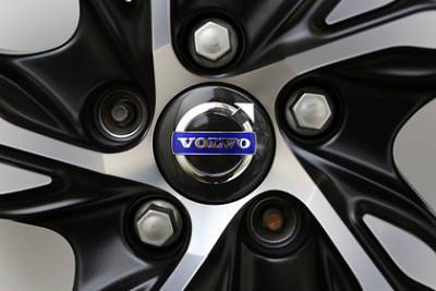 Volvo столкнулся с глобальной проблемой - lenta.ru - Сша - Китай