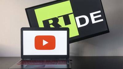 Штеффен Зайберт - Власти Германии отрицают причастность к блокировке RT DE в YouTube - iz.ru - Германия - Израиль