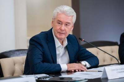 Сергей Собянин - Сергей Собянин о ситуации с коронавирусом в Москве: - rf-smi.ru - Москва