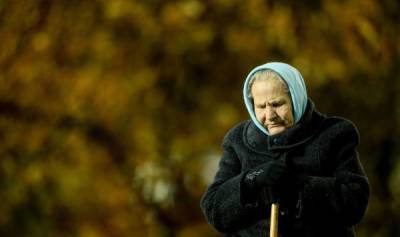 Сколько пенсионеров проживают в Латвии? Больше, чем 30 лет назад - lv.baltnews.com - Латвия