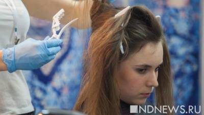 Назван продукт, который поможет решить проблему выпадения волос после ковида - newdaynews.ru