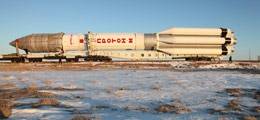 Россия резко сокращает расходы на космос после критики Путина - finanz.ru - Россия