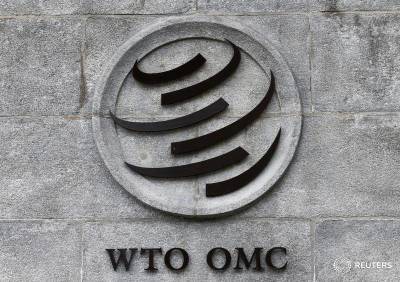 ВТО повысила прогноз росnа мировой торговли на 2021-2022 годы - smartmoney.one